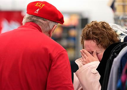 ホームレス支援全国ネットワーク